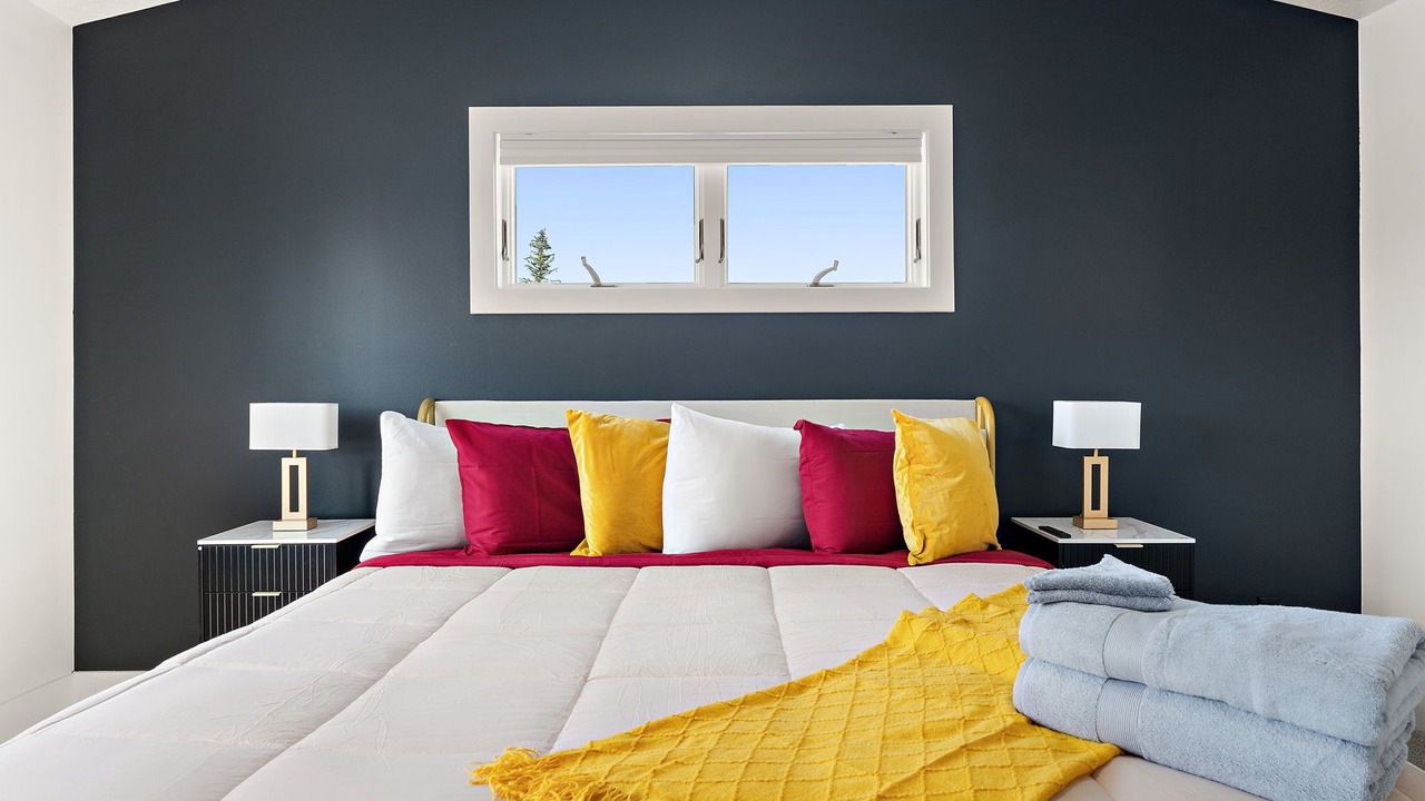 Photo of Bedroom in South St. Paul