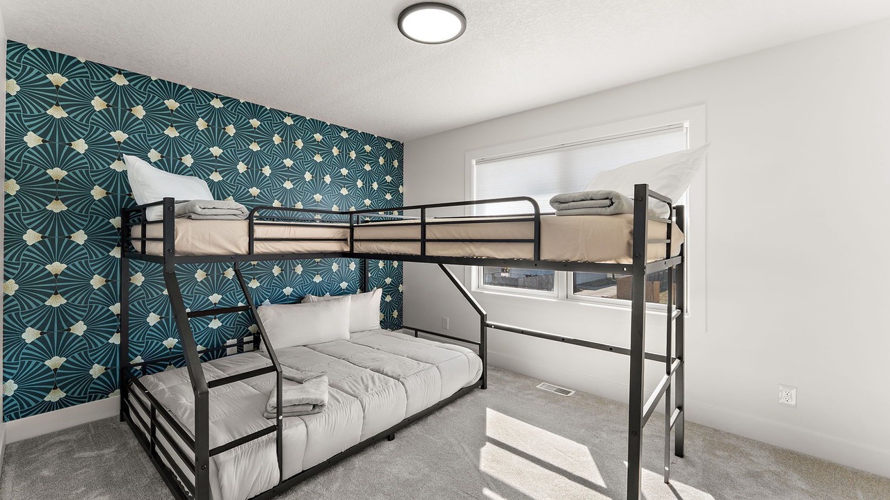 Photo of Bedroom in South St. Paul