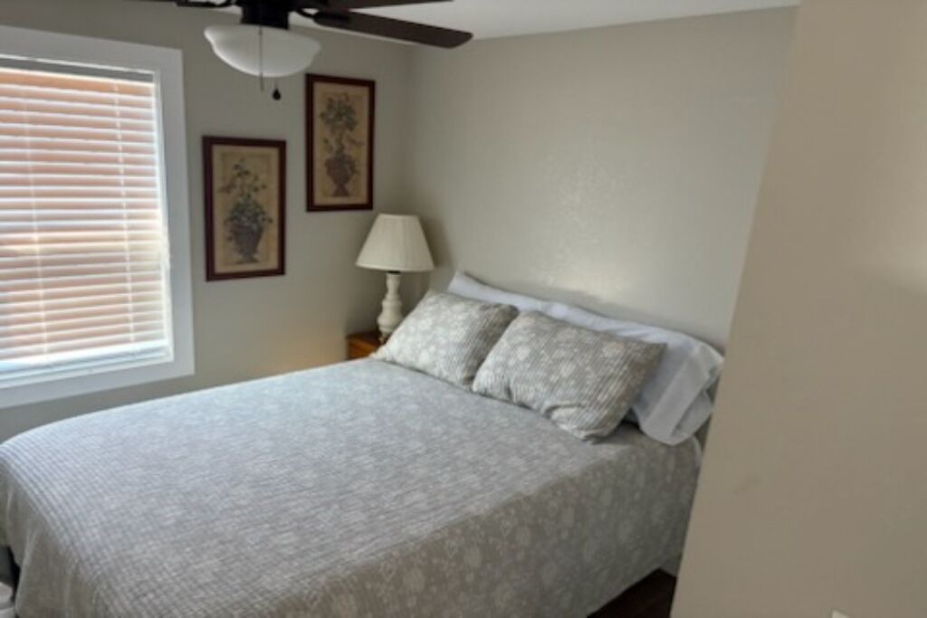 Photo of Bedroom in Mohawk