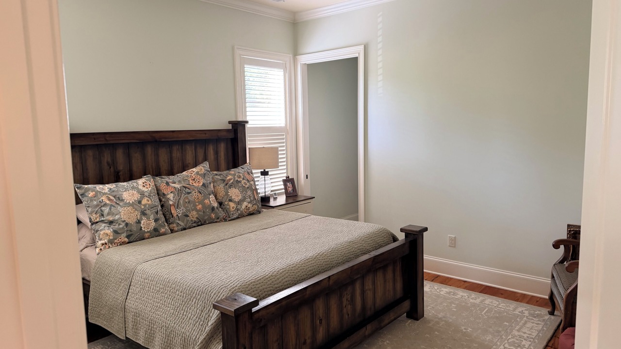 Photo of Bedroom in Country Club