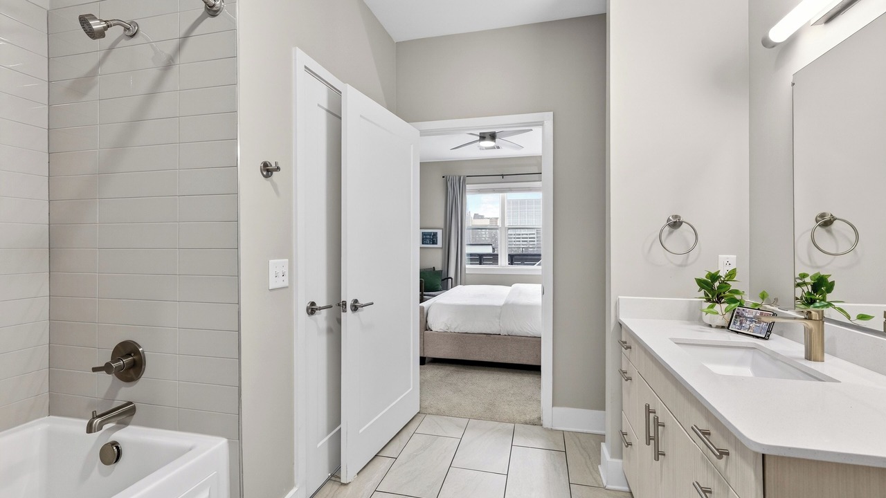Photo of Bathroom in Hillsboro Village