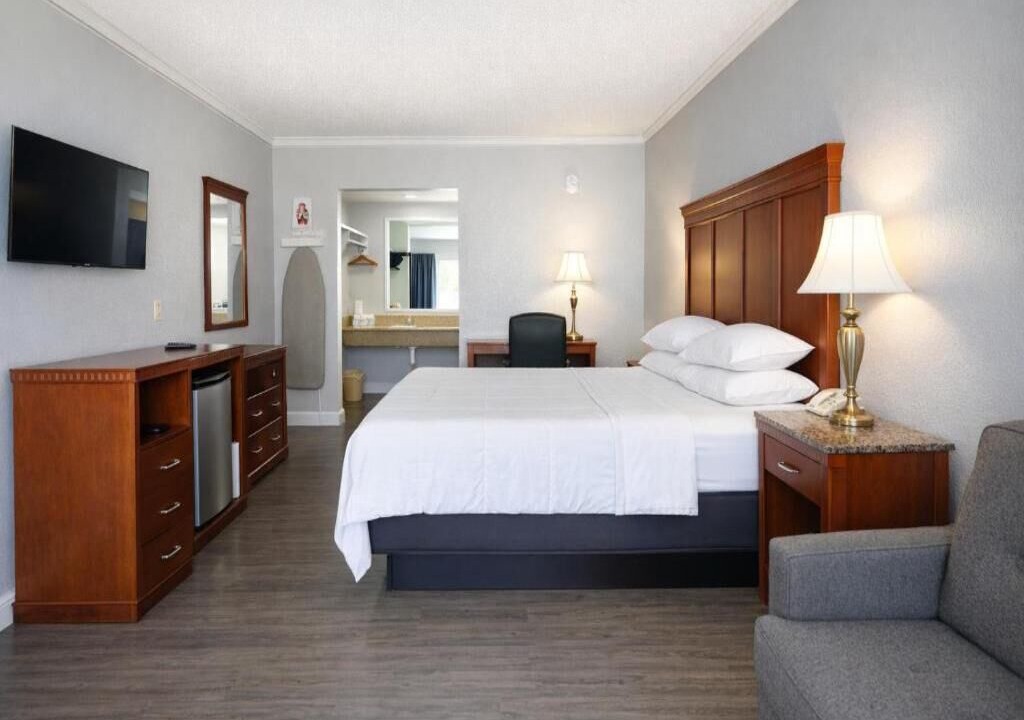 Photo of Bedroom in Antioch