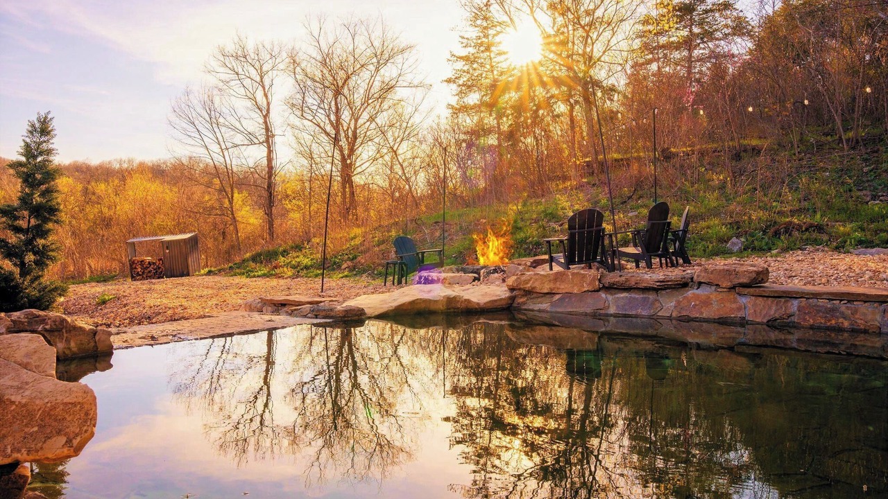 Photo of Outdoor in Omaha