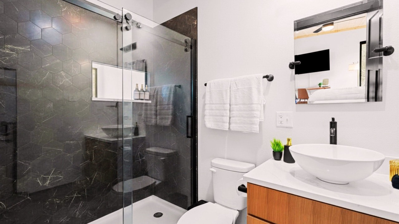 Photo of Bathroom in Omaha