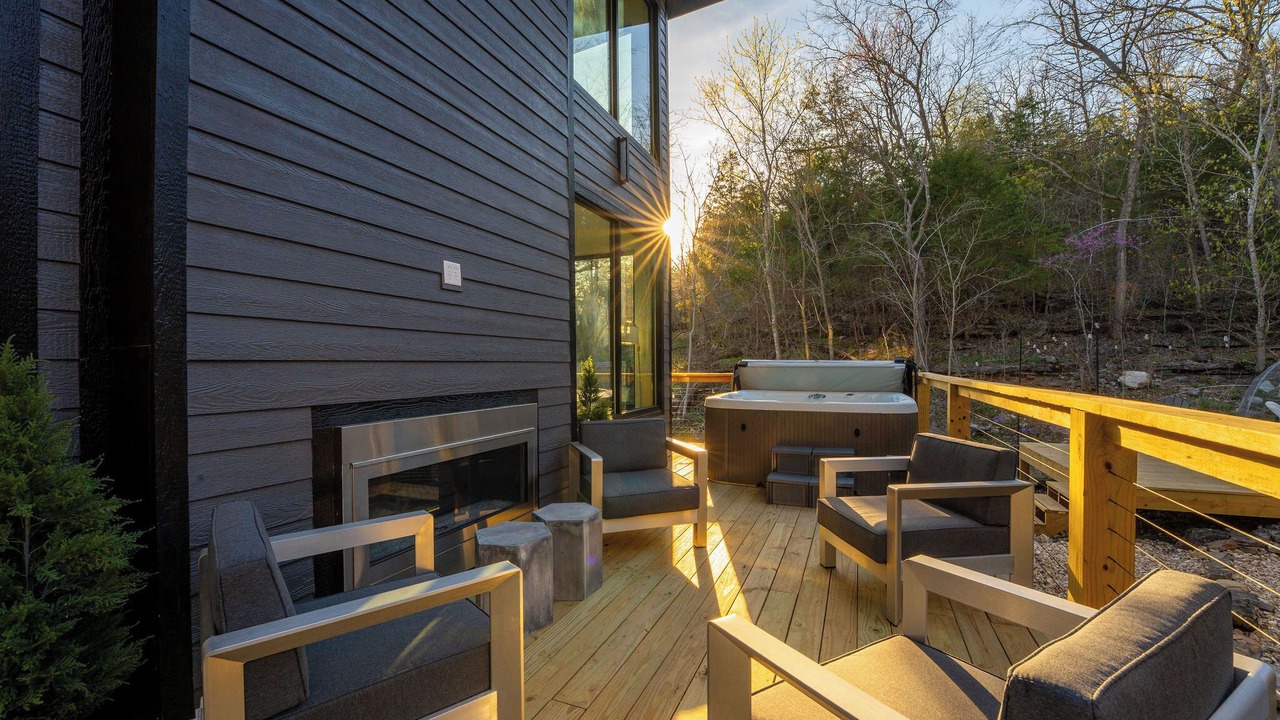 Photo of Outdoor in Omaha
