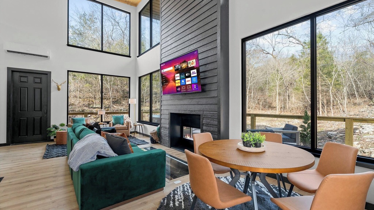 Photo of Livingroom in Omaha