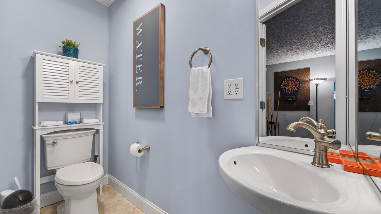 Photo of Bathroom in Osage Beach