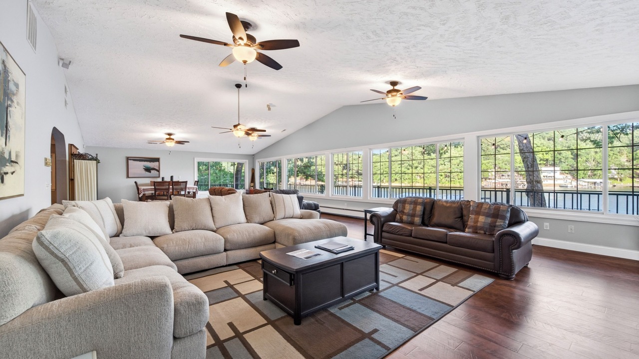 Photo of Bedroom in Osage Beach