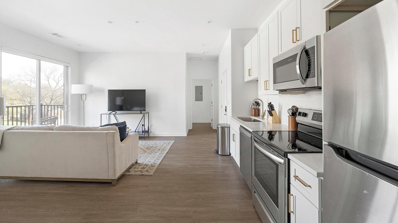 Photo of Kitchen in Donelson