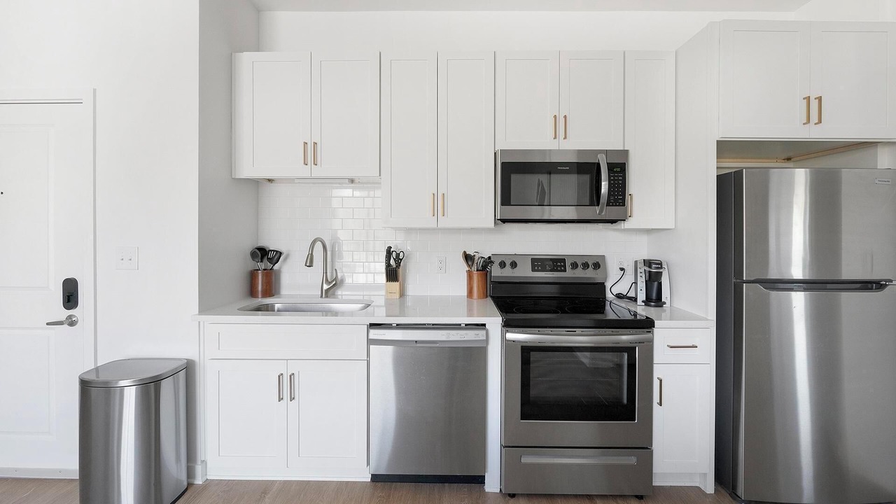 Photo of Kitchen in Donelson