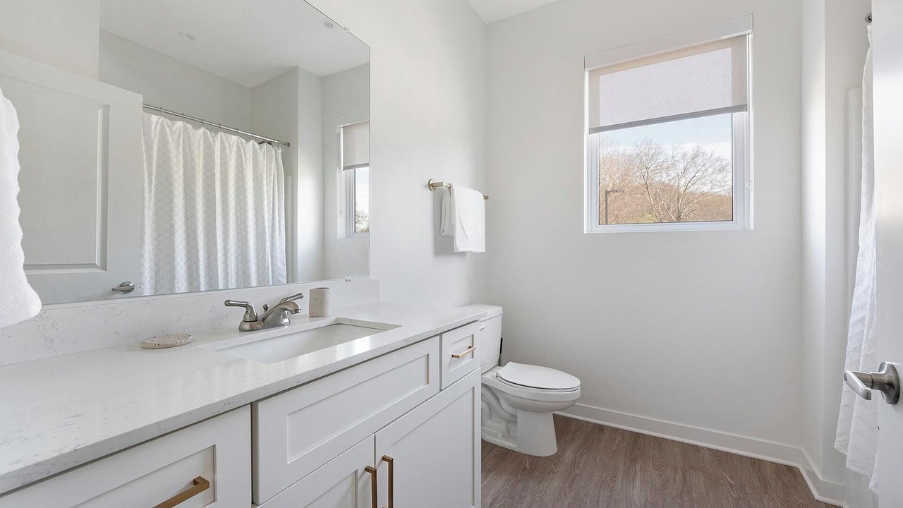 Photo of Bathroom in Donelson