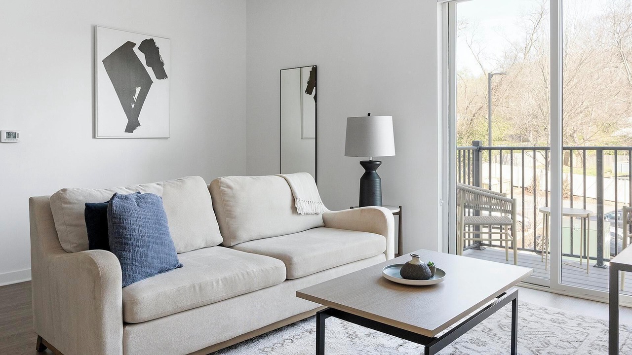 Photo of Livingroom in Donelson