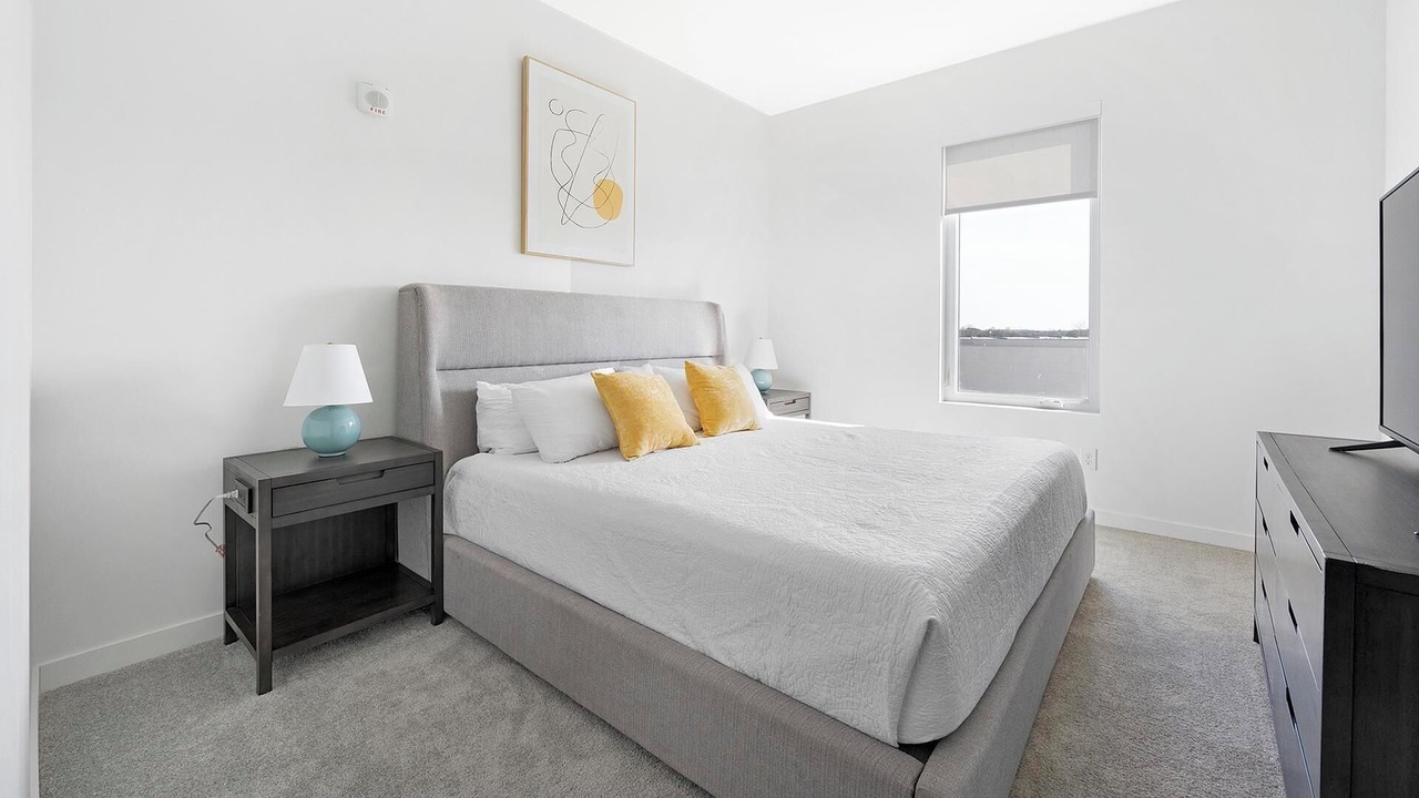 Photo of Bedroom in Donelson