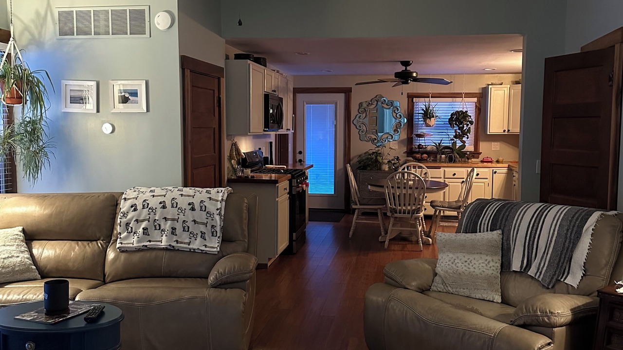 Photo of Livingroom in Pike County