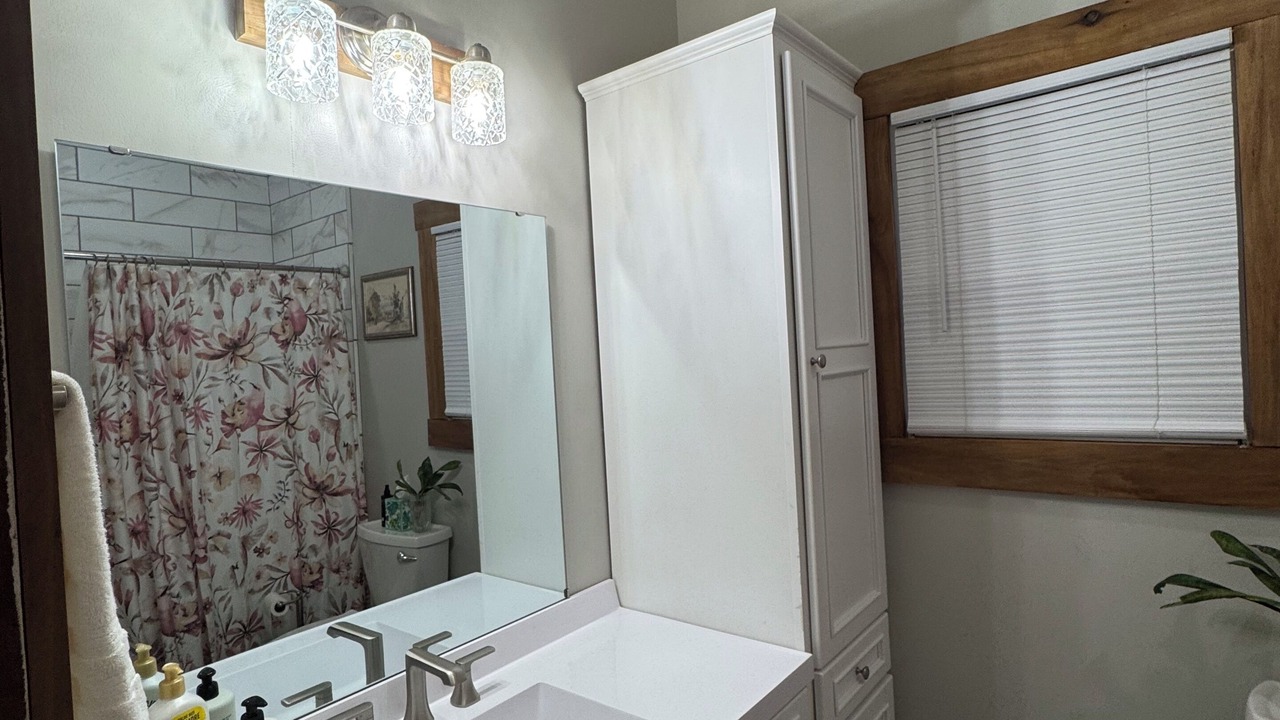 Photo of Bathroom in Pike County