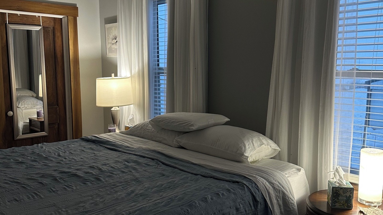 Photo of Bedroom in Pike County