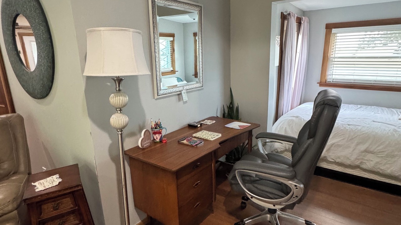 Photo of Bedroom in Pike County