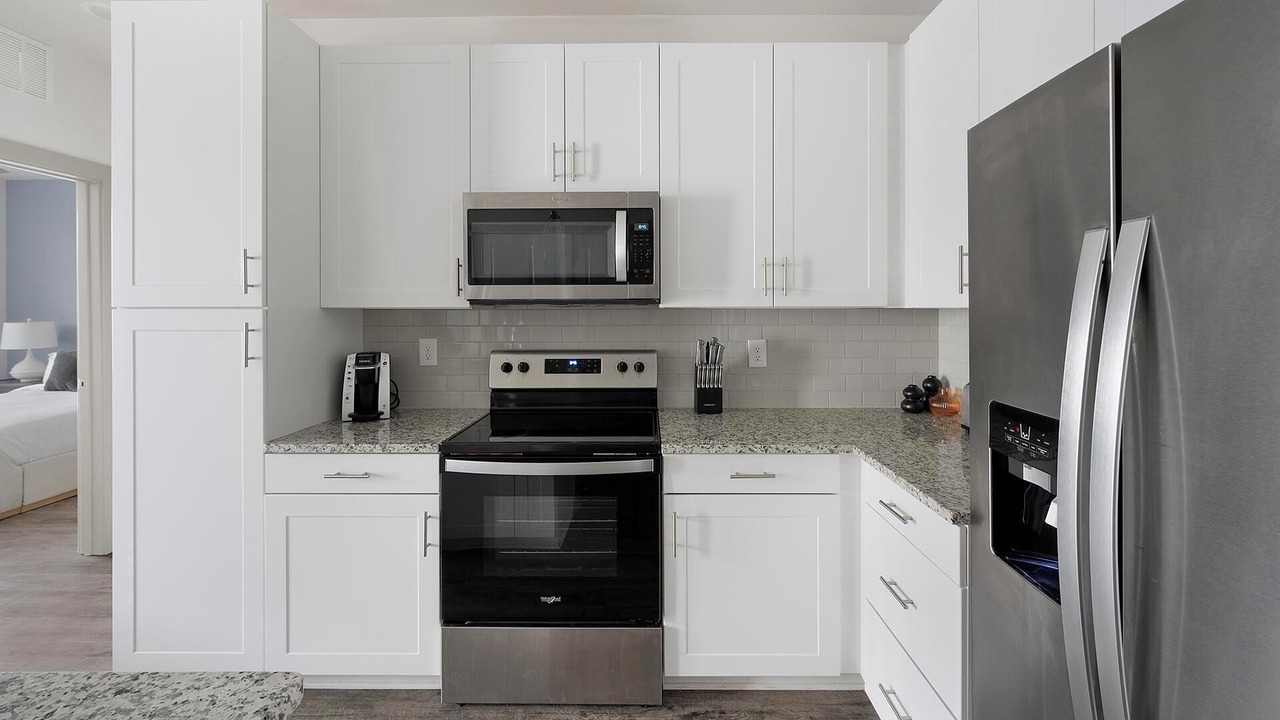 Photo of Kitchen in Hurwood Heights