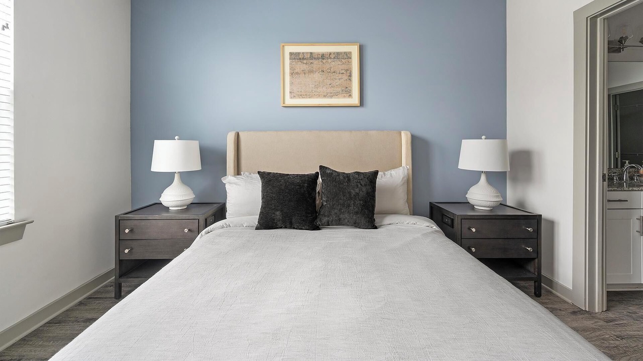 Photo of Bedroom in Hurwood Heights