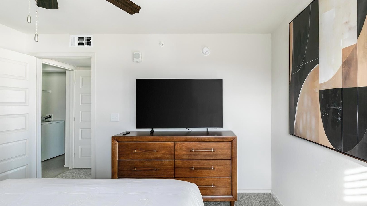Photo of Bedroom in Yukon