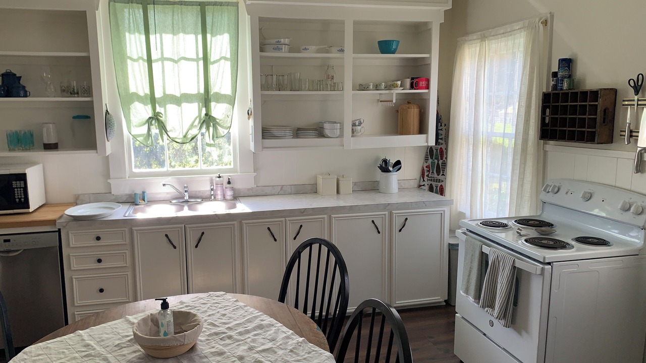 Photo of Kitchen in Donaldsonville