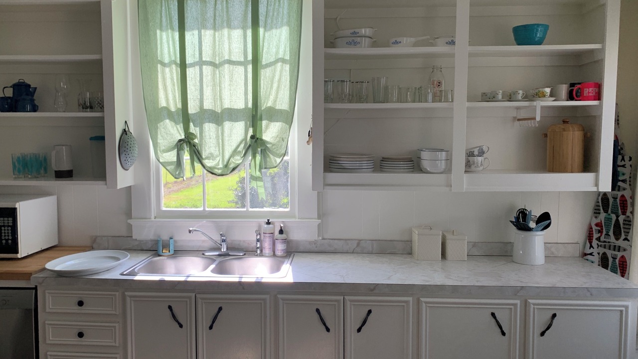 Photo of Kitchen in Donaldsonville