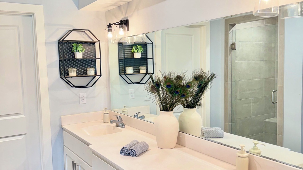 Photo of Bathroom in Raytown