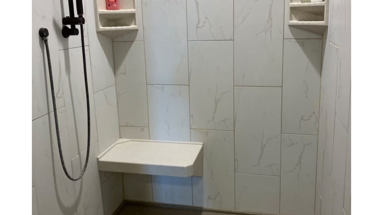 Photo of Bathroom in Abilene