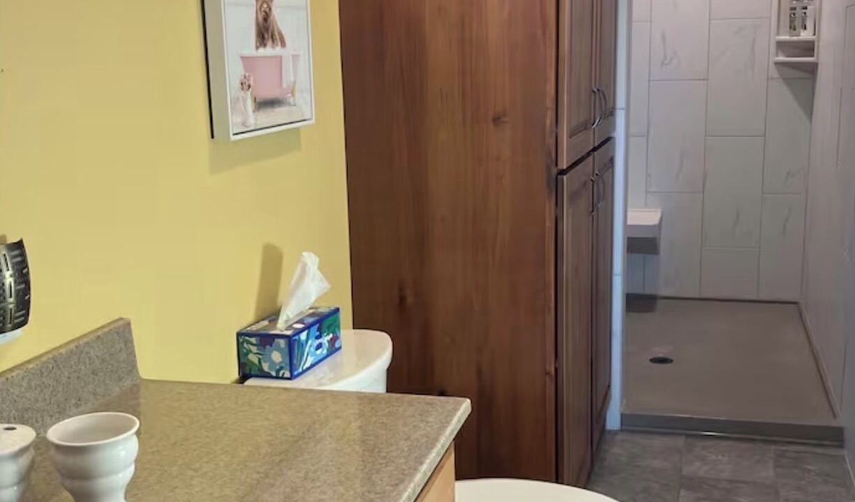Photo of Bathroom in Abilene