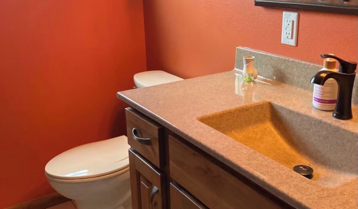 Photo of Bathroom in Abilene