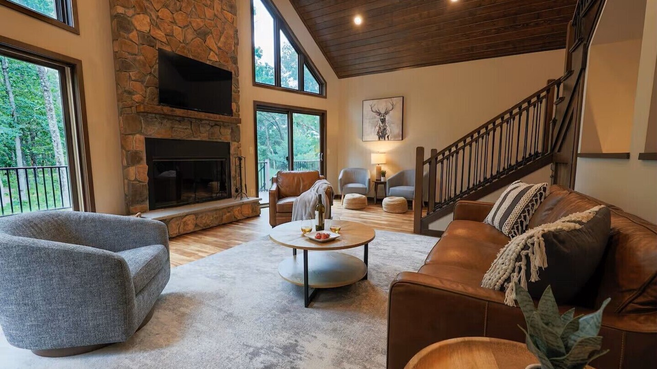 Photo of Livingroom in Mauston