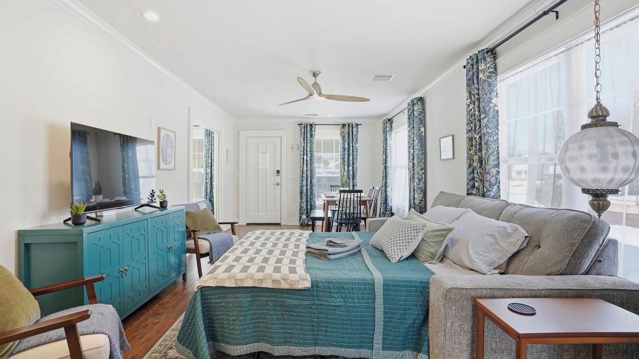Photo of Livingroom in Cherry Street