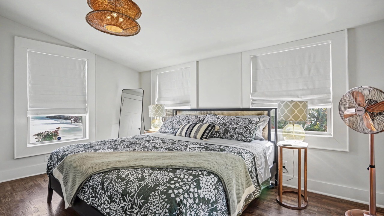 Photo of Bedroom in Cherry Street