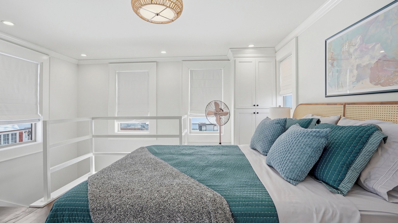 Photo of Bedroom in Cherry Street