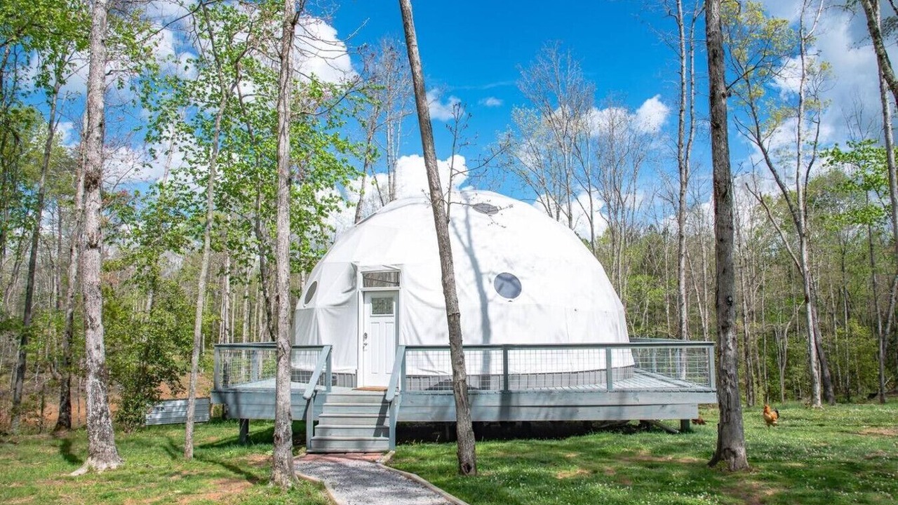 Photo of Outdoor in Coalmont