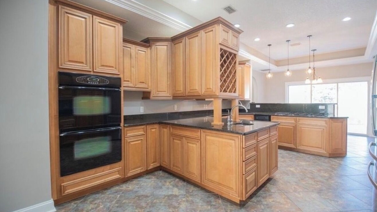 Photo of Kitchen in Kingsland