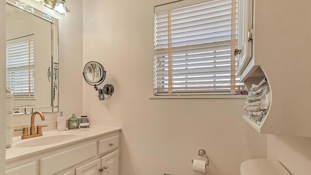 Photo of Bathroom in Greeneville