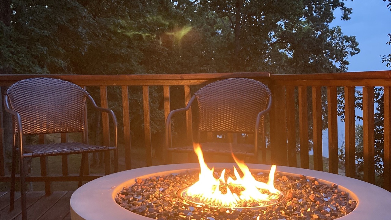 Photo of Outdoor in Big Sandy