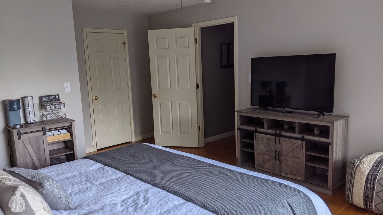 Photo of Bedroom in Big Sandy