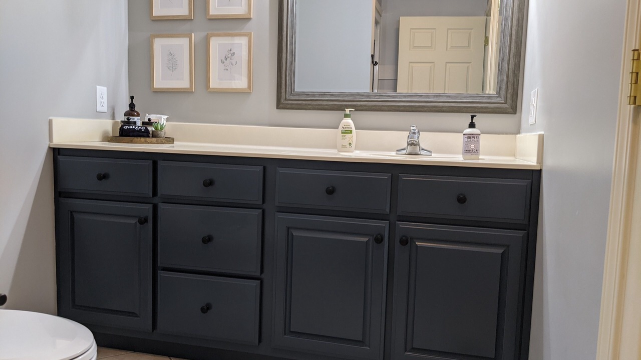 Photo of Bathroom in Big Sandy