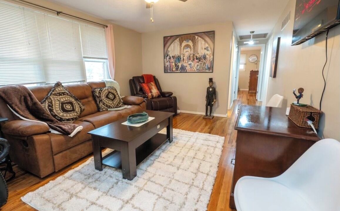 Photo of Livingroom in Gladstone