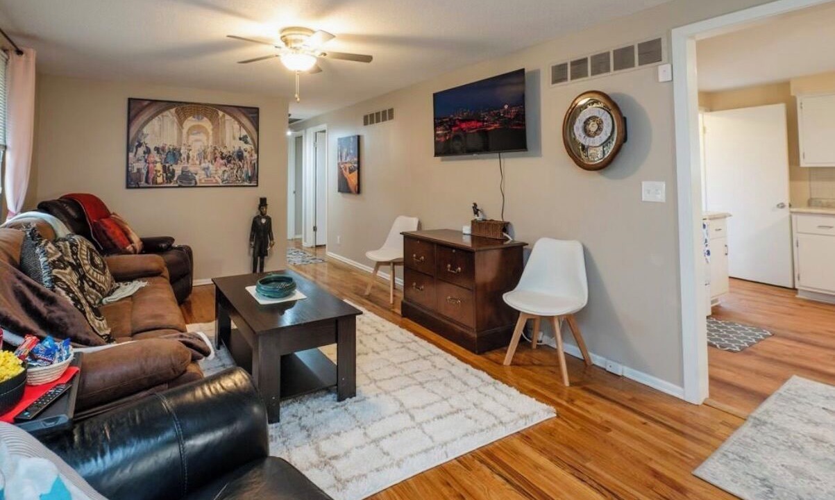 Photo of Livingroom in Gladstone