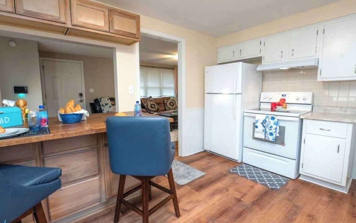 Photo of Kitchen in Gladstone