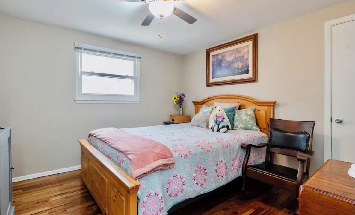 Photo of Bedroom in Gladstone