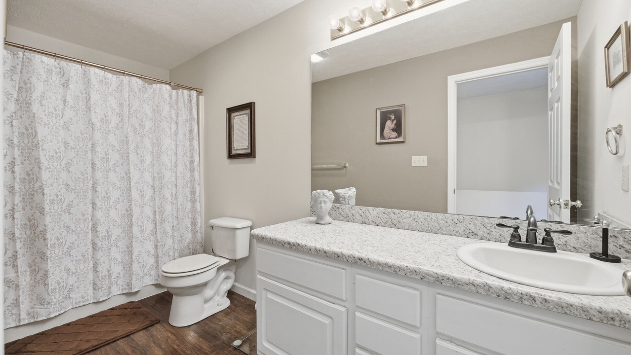 Photo of Bathroom in Maryville