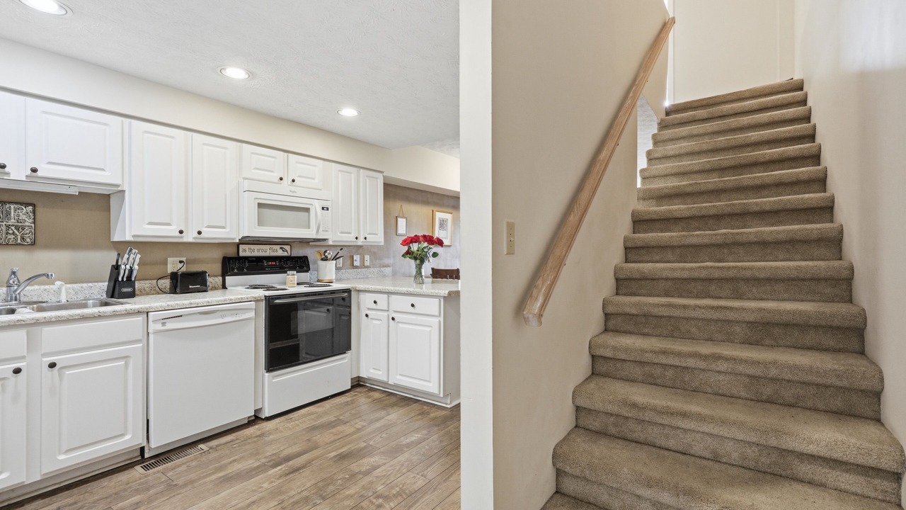 Photo of Kitchen in Maryville