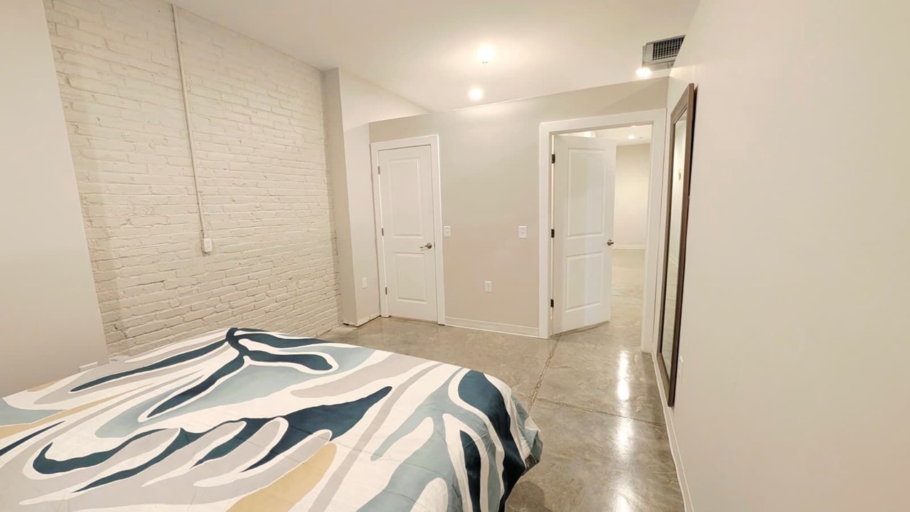 Photo of Bedroom in Central West End