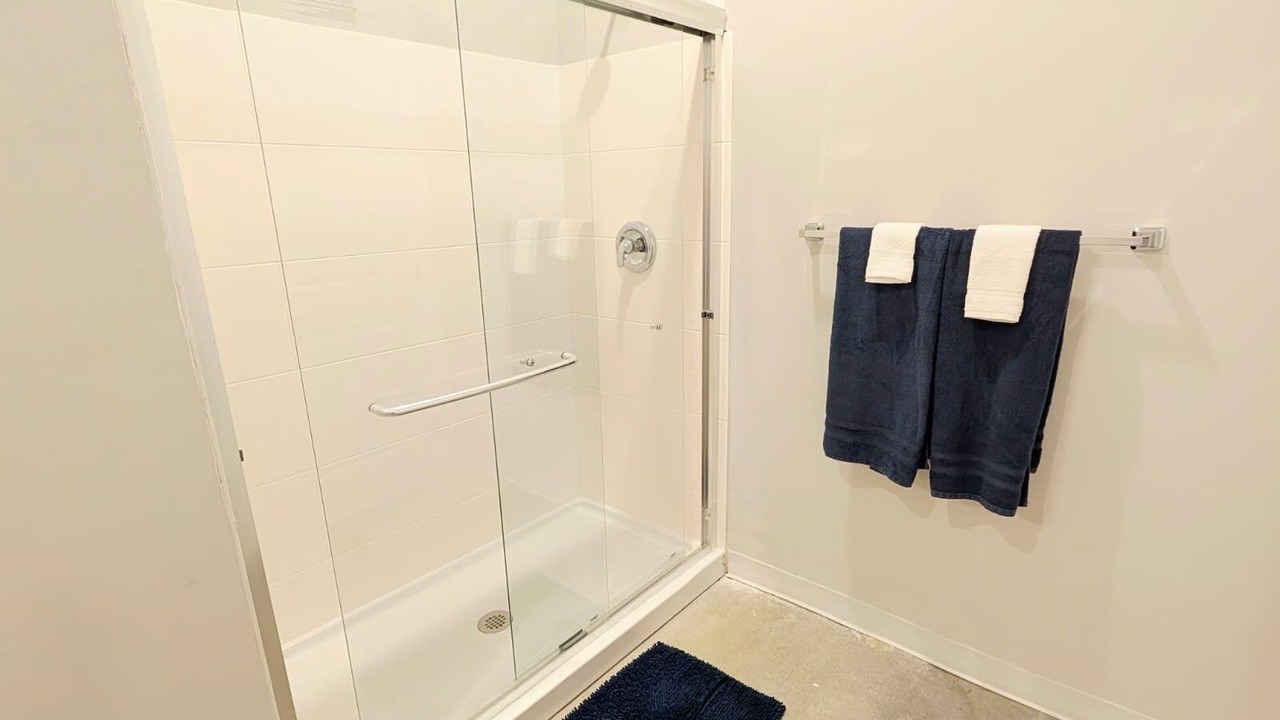 Photo of Bathroom in Central West End
