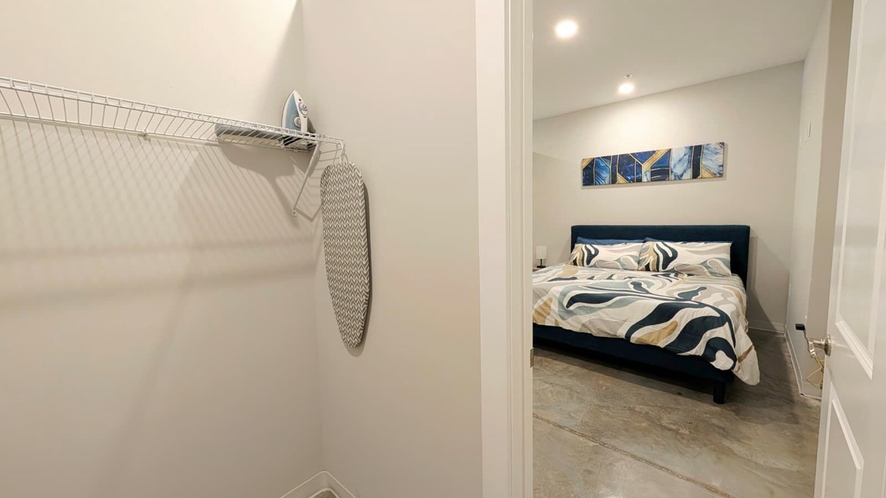 Photo of Bedroom in Central West End