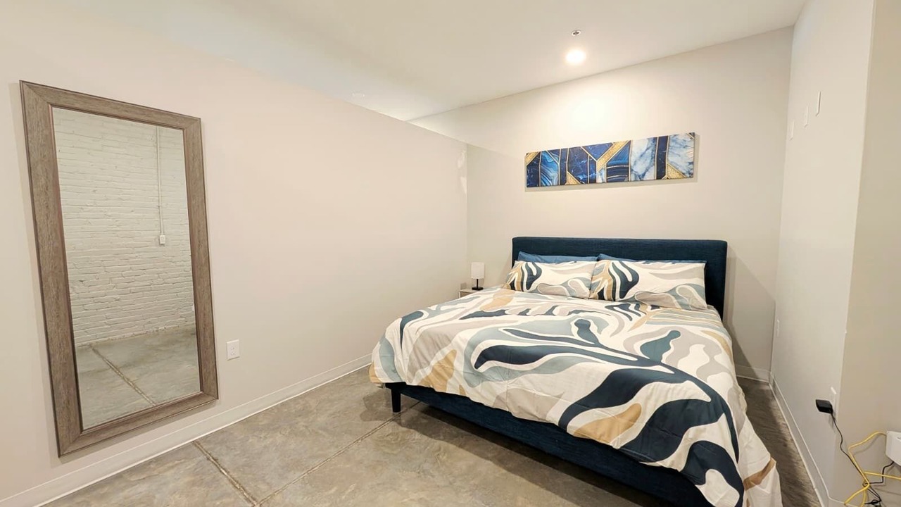 Photo of Bedroom in Central West End